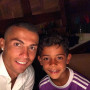 Cristiano Ronaldo po raz kolejny został ojcem. Bliźniaki urodziła mu surogatka.