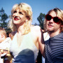 Córka Courtney Love i Kurta Cobaina po roku wróciła na Instagram i ogłosiła nową miłość! Spotyka się z synem znanego sportowca