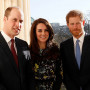 „The Crown 6”: tak wyglądają nowi odtwórcy ról Harryego, Williama i Kate